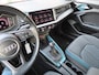 Audi A1 Sportback 30 TFSI Advanced epic|Parkeersensoren V/A|Adapt cruise|Stoelverwarming|Full Led.