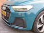 Audi A1 Sportback 30 TFSI Advanced epic|Parkeersensoren V/A|Adapt cruise|Stoelverwarming|Full Led.