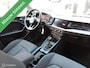 Audi A1 Sportback 30 TFSI Advanced epic|Parkeersensoren V/A|Adapt cruise|Stoelverwarming|Full Led.