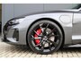 Audi e-Tron GT RS 93 kWh | head-up | B&O 3D | 360 camera | RS zetels | matrix laser led | luchtvering | stoelkoeling / massage