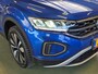 Volkswagen T-Roc 1.5 TSI -150pk- Automaat | Camera | Trekhaak | Navi | Rijklaarprijs incl. 1 jaar Bovag garantie