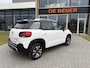 Citroën C3 Aircross 1.2 130 pk automaat Shine Camera I Navi I Pano dak