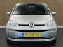 Volkswagen e-Up! e-up! - SOH 88.9%!! - PARKEERSENSOREN ACHTER - ACHTERUITRIJ CAMERA - STOELVERWARMING - VOORRUIT VERWARMING - HALF LEDEREN BEKLEDING - GETINTE ACHTERRAMEN - CRUISE CONTROL - BLUETOOTH - 1 FASEL LADEN - SNELWEGLAAD MOGELIJKHEID