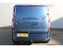 Ford Transit Custom 300 2.0-130pk TDCI L1H1 Trend Dubb. cabine. Trekgewicht 2.500kg ! Airco, stoel- spiegelverwarming, bijrijdersstoel, dubbele cabine, trekhaak, parkeersensoren v+a, navigatie, telefoonvoorb., metallic lak