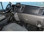 Ford Transit Custom 300 2.0-130pk TDCI L1H1 Trend Dubb. cabine. Trekgewicht 2.500kg ! Airco, stoel- spiegelverwarming, bijrijdersstoel, dubbele cabine, trekhaak, parkeersensoren v+a, navigatie, telefoonvoorb., metallic lak