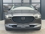 Mazda CX-30 2.0 e-SkyActiv-X M Hybrid AUTOMAAT Nagisa NAVI | ACHTERUITRIJCAMERA | STOELVERWARMING | APPLE CARPLAY / ANDROID | 18 INCH LMV | LED | PARKEERSENSOREN V+A | GARANTIE TOT 2031!