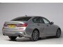 BMW 3-Serie 320e M-sport | head-up | achteruitrijcamera | keyless entry | laser led | dodehoek detectie | apple carplay | 1e eig