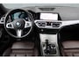 BMW 3-Serie 320e M-sport | head-up | achteruitrijcamera | keyless entry | laser led | dodehoek detectie | apple carplay | 1e eig