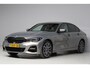 BMW 3-Serie 320e M-sport | head-up | achteruitrijcamera | keyless entry | laser led | dodehoek detectie | apple carplay | 1e eig