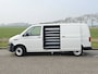 Volkswagen Transporter 2.0 TDI T6.1 L2H1 2xZijdeur Automaat 150Pk ACC Navi Euro6 Navi 3-Zits Wp-Inrichting!