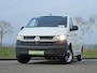 Volkswagen Transporter 2.0 TDI T6.1 L2H1 2xZijdeur Automaat 150Pk ACC Navi Euro6 Navi 3-Zits Wp-Inrichting!