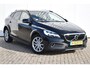 Volvo V40 Cross Country 1.5 T3 Polar+ Luxury Amber Leer! | Panorama | LaatsteV40! | Trekhaak!