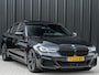 BMW 5-Serie 545e xDrive High Executive 394 k M Sport | Active Cruise | Comfort Seats | Schuif-/-Dak | Laser | Head -Up | Harman Kardon | 360 Camera | Active Cruise | 4 Zone Climate |