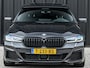 BMW 5-Serie 545e xDrive High Executive 394 k M Sport | Active Cruise | Comfort Seats | Schuif-/-Dak | Laser | Head -Up | Harman Kardon | 360 Camera | Active Cruise | 4 Zone Climate |