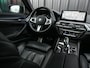 BMW 5-Serie 545e xDrive High Executive 394 k M Sport | Active Cruise | Comfort Seats | Schuif-/-Dak | Laser | Head -Up | Harman Kardon | 360 Camera | Active Cruise | 4 Zone Climate |