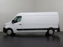 Nissan Interstar 135PK L3H2 Maxi | Fabrieksgarantie 2-2028 | Airco | Cruise | Trekhaak | Betimmering