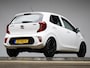 Kia Picanto 1.0 CVVT EconomyPlusLine Sport (AIRCO,BLUETOOTH,LED,LAGE KM STAND,BLACK/WHITE EDITION,SPORTSTOELEN,NETTE STAAT)