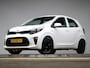 Kia Picanto 1.0 CVVT EconomyPlusLine Sport (AIRCO,BLUETOOTH,LED,LAGE KM STAND,BLACK/WHITE EDITION,SPORTSTOELEN,NETTE STAAT)