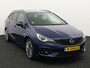 Opel Astra Sports Tourer 1.2 Launch Edition Trekhaak 1100kg. carplay airco navi cruisec isofix pdc v+a arijcam