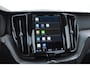 Volvo XC60 T6 350PK Automaat Plug-in hybrid AWD Ultra Bright Head-up display/ Harman Kardon audio/ BLIS/ Elektrischbedienbare stoelen met geheugen/ Moritz Leder/ Panoramadak/ Adaptive cruise control/ Pilot assist/ Apple Carplay/ Android auto/