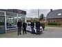 Opel Insignia Sports Tourer 1.6 Turbo 200PK Business Executive|AGR stoelen|Stuur/stoel verwarming|NavI|carplay|DAB