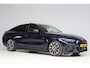 BMW i4 M50 M-sport | schuifkanteldak | adap. cruise | head-up | 360 camera | harmankardon | elek. trekhaak | keyless entry | 544PK
