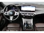 BMW i4 M50 M-sport | schuifkanteldak | adap. cruise | head-up | 360 camera | harmankardon | elek. trekhaak | keyless entry | 544PK