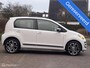 Volkswagen Up! 1.0 TSI high up!/PANO/JEANS/LMV/STLVVW/CRUISE/