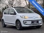 Volkswagen Up! 1.0 TSI high up!/PANO/JEANS/LMV/STLVVW/CRUISE/
