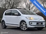 Volkswagen Up! 1.0 TSI high up!/PANO/JEANS/LMV/STLVVW/CRUISE/