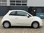 Fiat 500 1.2 Pop Nieuwe APK lees tekst.