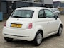 Fiat 500 1.2 Pop Nieuwe APK lees tekst.