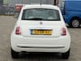 Fiat 500 1.2 Pop Nieuwe APK lees tekst.