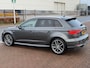 Audi A3 Sportback 40 TFSI quattro Advance Sport Pano S Line origineel Nederlandse auto