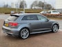 Audi A3 Sportback 40 TFSI quattro Advance Sport Pano S Line origineel Nederlandse auto