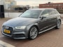 Audi A3 Sportback 40 TFSI quattro Advance Sport Pano S Line origineel Nederlandse auto