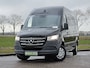 Mercedes-Benz Sprinter 314 2.2 CDI L2H2 DC EURO VI-D EURO6 ac automaat MBUX dealerond