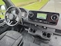 Mercedes-Benz Sprinter 314 2.2 CDI L2H2 DC EURO VI-D EURO6 ac automaat MBUX dealerond