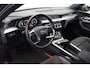 Audi e-tron Sportback 50 quattro S Edition 71 kWh SOH 95,5% | Panoramadak | Matrix Led | Memory Seats | Afneembare Trekhaak