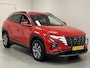 Hyundai Tucson 1.6 T-GDI HEV Comfort Smart TREKHAAK | AUTOMATISCHE ACHTERKLEP | NAVIGATIE | KEURIGE AUTO!