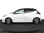 Toyota Yaris 1.5 Hybrid Executive Sport | Apple Carplay/Android Auto | Stoelverwarming | two-tone |