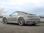 Porsche 911 Targa 4S - PTS China Grey