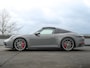 Porsche 911 Targa 4S - PTS China Grey