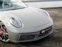 Porsche 911 Targa 4S - PTS China Grey