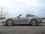 Porsche 911 Targa 4S - PTS China Grey