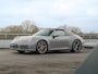 Porsche 911 Targa 4S - PTS China Grey