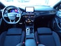 Ford Focus Wagon 2.0 EcoBlue ST Line X Business Automaat Standkachel Pano HUD NAP Bomvol!!!