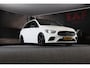 Mercedes-Benz B-klasse 200 AMG Pakket / Aut / 163 PK / Open Panoramadak / Cruise Control / Navi / Ecc / Elek Pakket / Led / Pdc