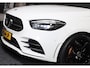 Mercedes-Benz B-klasse 200 AMG Pakket / Aut / 163 PK / Open Panoramadak / Cruise Control / Navi / Ecc / Elek Pakket / Led / Pdc