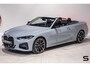 BMW 4-Serie Cabrio 420i High Executive|LCI|M-sport PRO|H&K|